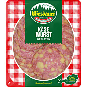 Käsewurst gebraten 80 g