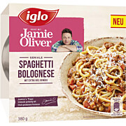 TK-Spaghetti Bolognese 380 g