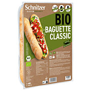 Bio Baguette Classic 360 g