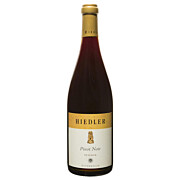 Pinot Noir Käferberg Reserve17 0,75 l