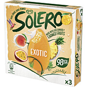 Tk-Solero Exotic 3 Stk