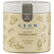 Tk-Gelato al Pistacchio 460 ml