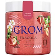 Tk-Sorbetto alla Fragola 460 ml