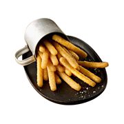 TK- Mozzarella Fries        1 kg