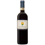 Bio Vino Nobile di Montepulciano16 0,375 l