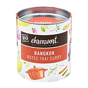 Bio Bangkok Rotes Thai Curry 35 g