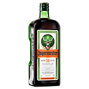 Jägermeister 35 %vol. 1,75 l