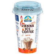Vienna Ice Coffee Latte 230 ml