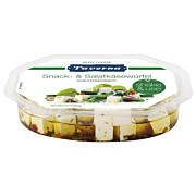 Snack-&Salatkäsewürfel Kräuter 100 g