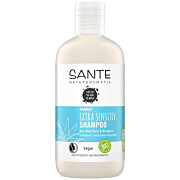 Extra Sensitv Shampoo Aloe 250 ml
