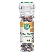 Bio Bunter Pfeffer Mühle 45 g