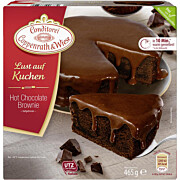 Tk-Hot-Chocolate Brownie 465 g