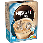 Nescafe Eiskaffee Frappé 10 Btl