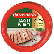 Jagdwurst 80 g