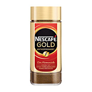 Gold entkoffeiniert 100 g