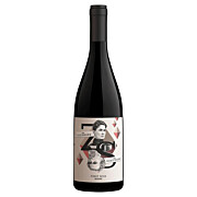 Bio Pinot Noir Reserve 2018 0,75 l