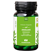 Bio Amalaki Kapseln 80 Stk