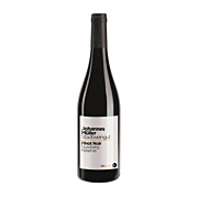 Pinot Noir Nussberg Reserve 17 0,75 l
