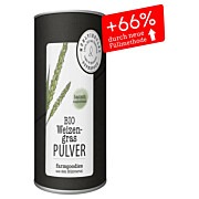 Bio Weizengras Pulver  250 g