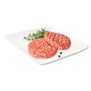 TK-Beef Burger Patty ca. 40x170 g