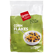 Bio Cornflakes 375 g