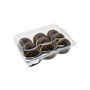 Tk-Mini-Donuts mit Schokolade 20 g