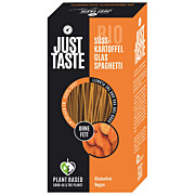 Bio Süßkartoffel Glas Spaghetti 250 g