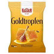 Goldtropfen Hustenbonbon 75 g