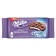 Cookie Sensations Oreo 156 g