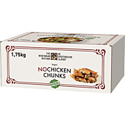 Tk-NoChicken Chunks 1,75 kg