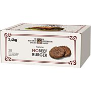 Tk-NoBeef Burger Patty 2,4 kg