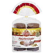 Meistersinger Lebkuchen 3fach 600 g