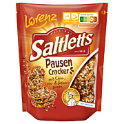 Saltletts Pausencracker 100 g