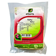 Bio Tofu Natur 250 g