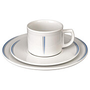 34691 Vitalis Kaffeeuntere ø15,5 cm