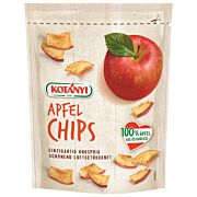 Natural Snack Apfel Chips 40 g