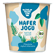 Bio Haferjoghurt Natur 150 g
