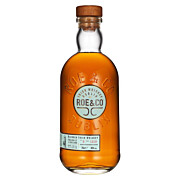 Blended Irish Whisky 45 %vol. 0,7 l