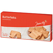 Butterkeks mit 13 % Butter 400 g