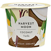 Bio Kokosmilchjoghurt Vanille 275 ml