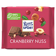Cranberry Nuss 100 g