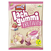 Lachgummi Yoghurt 225 g
