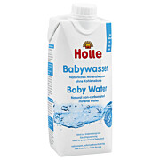 Babywasser still EW 500 ml