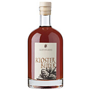 Klosterbitter 35 %vol. 0,5 l