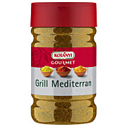 Grill Mediterran ca. 925 g 1200 ccm