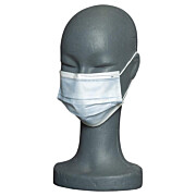 Mundschutz MNS-Maske 3-lagig 1 Stk