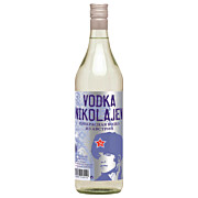 Nikolajew Wodka 37,5 %vol. 1 l