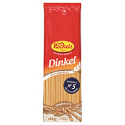 Dinkel 2-Ei Spaghetti Nr. 5 400 g