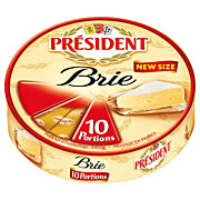 Brie 60% F.i.T. 10x34 g