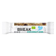 Bio Break Riegel Coconut Kiss 40 g